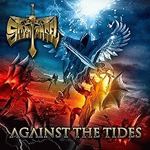 Silent Angel : Against the Tides